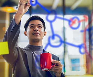 Regroupement de Crédit